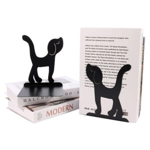 serres livres design dogz